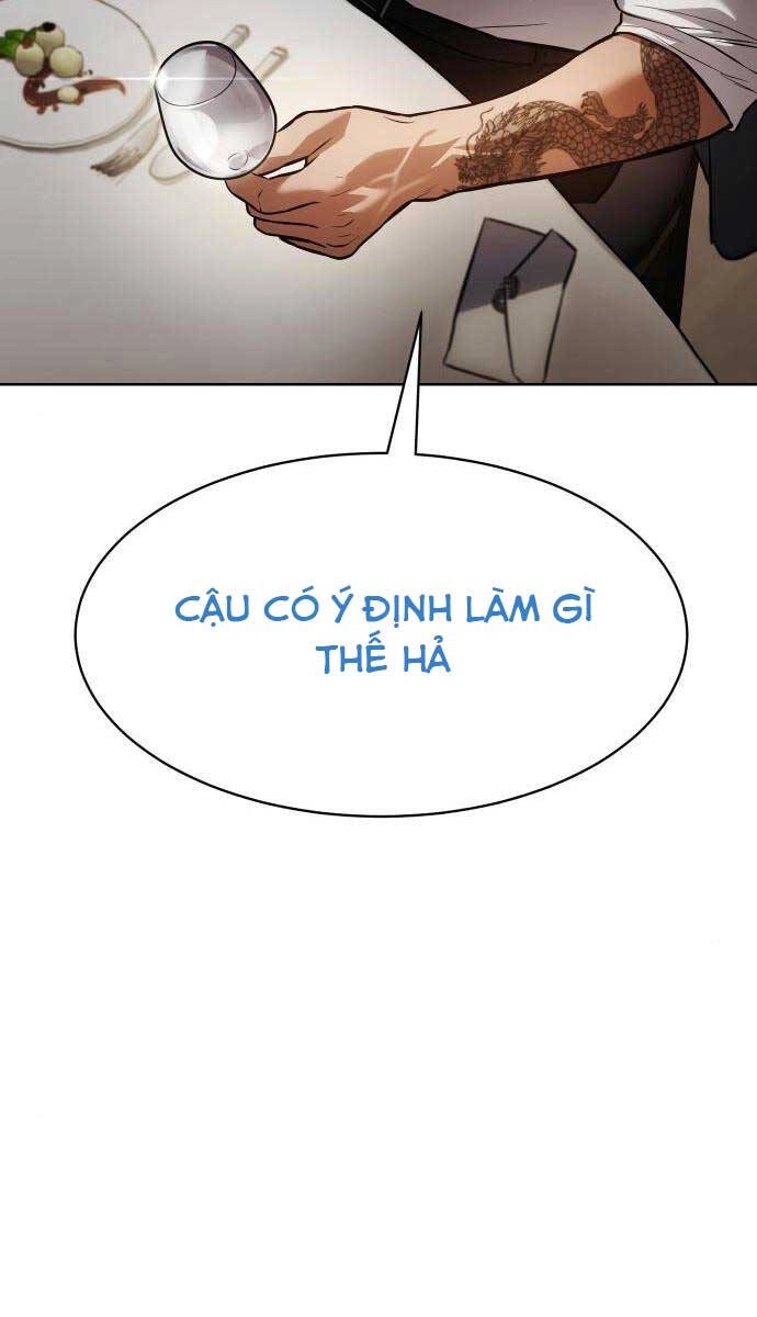 Đặc Vụ Song Sinh Chapter 46 - 128