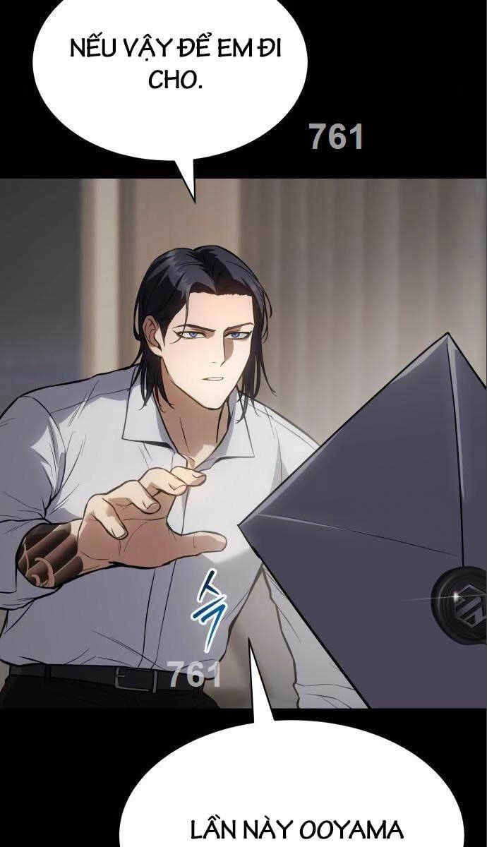 Đặc Vụ Song Sinh Chapter 47 - 3