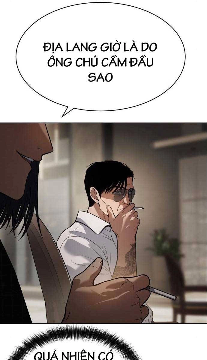 Đặc Vụ Song Sinh Chapter 47 - 49