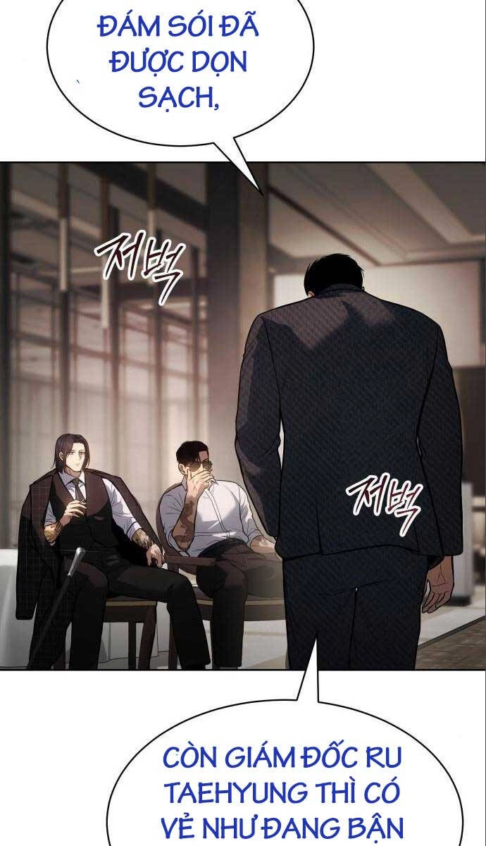 Đặc Vụ Song Sinh Chapter 47 - 51