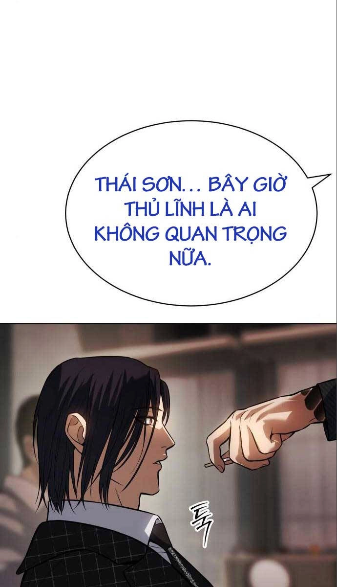 Đặc Vụ Song Sinh Chapter 47 - 58