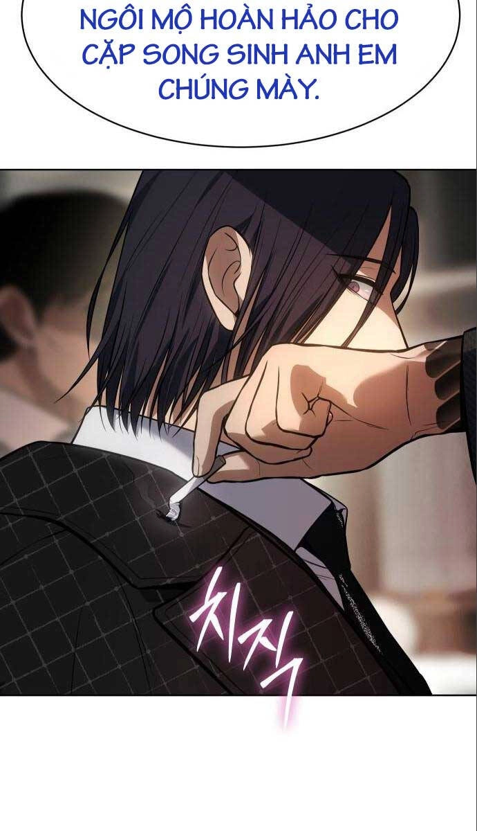 Đặc Vụ Song Sinh Chapter 47 - 60