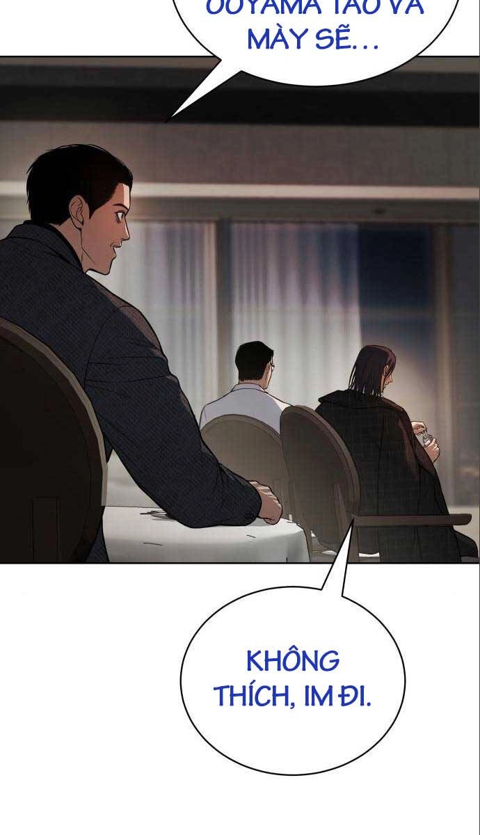 Đặc Vụ Song Sinh Chapter 47 - 69