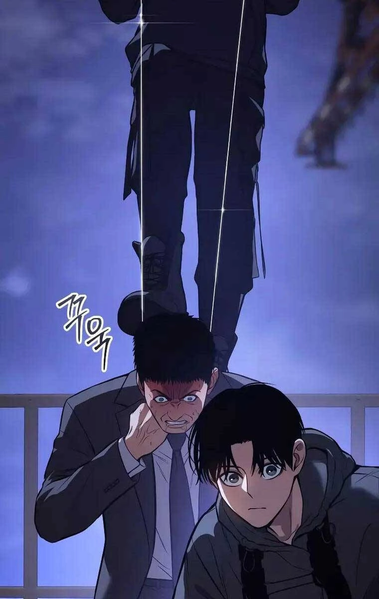 Đặc Vụ Song Sinh Chapter 48 - 35