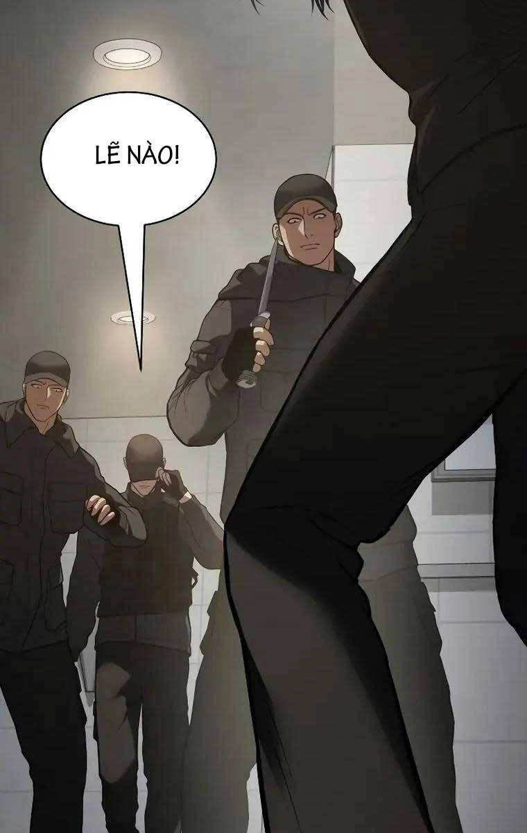 Đặc Vụ Song Sinh Chapter 48 - 49