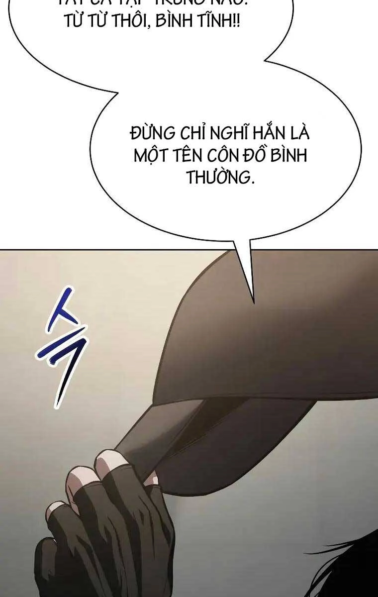 Đặc Vụ Song Sinh Chapter 48 - 53