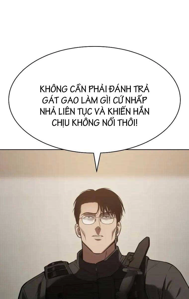 Đặc Vụ Song Sinh Chapter 48 - 55