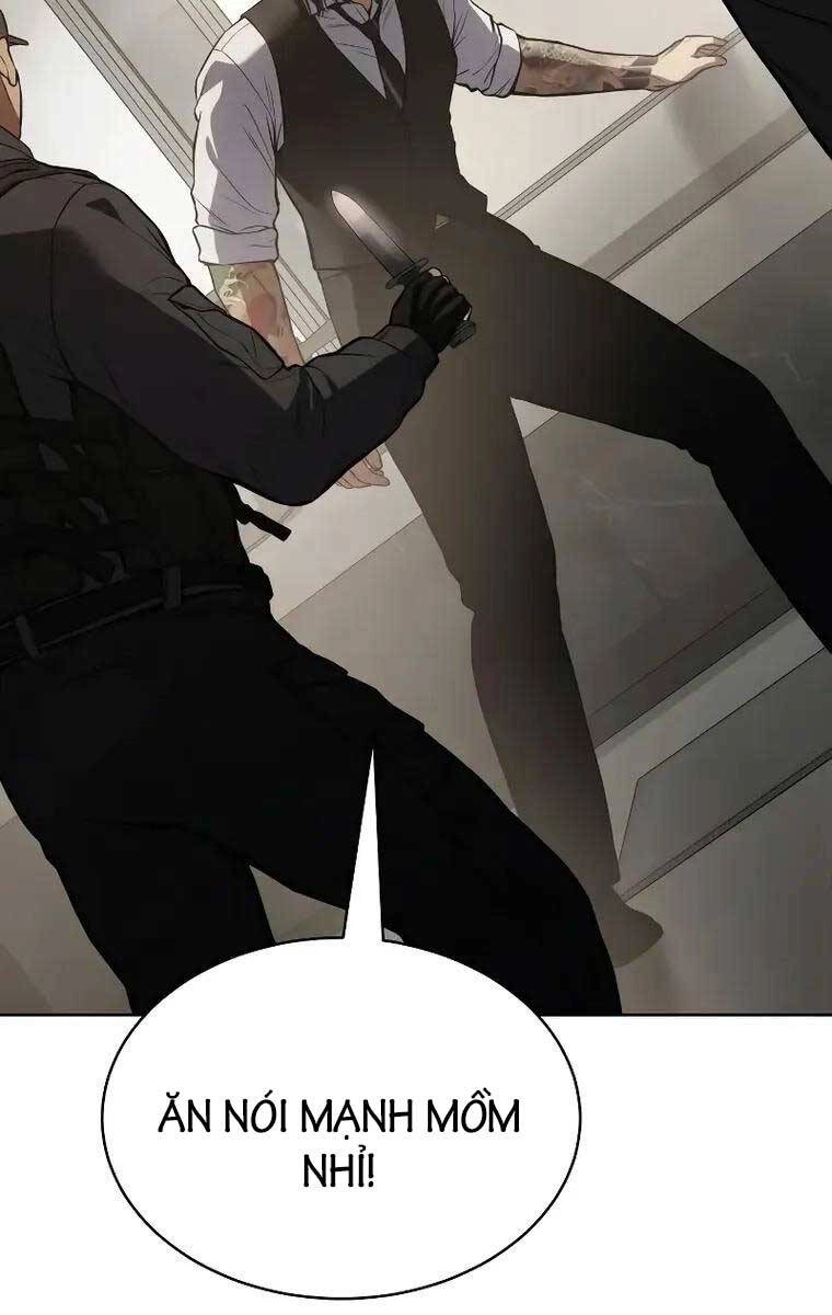 Đặc Vụ Song Sinh Chapter 48 - 59