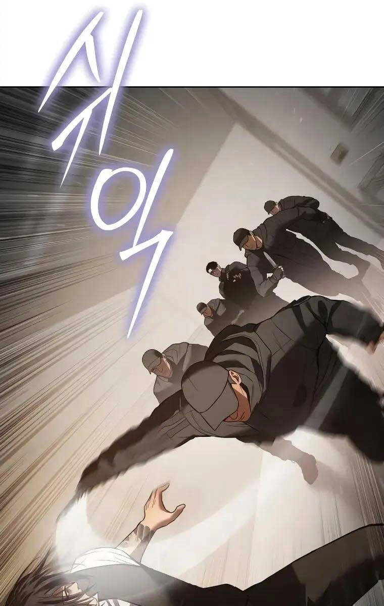 Đặc Vụ Song Sinh Chapter 48 - 62