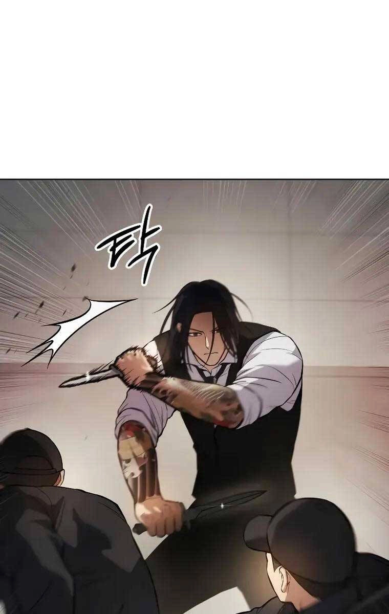 Đặc Vụ Song Sinh Chapter 48 - 137