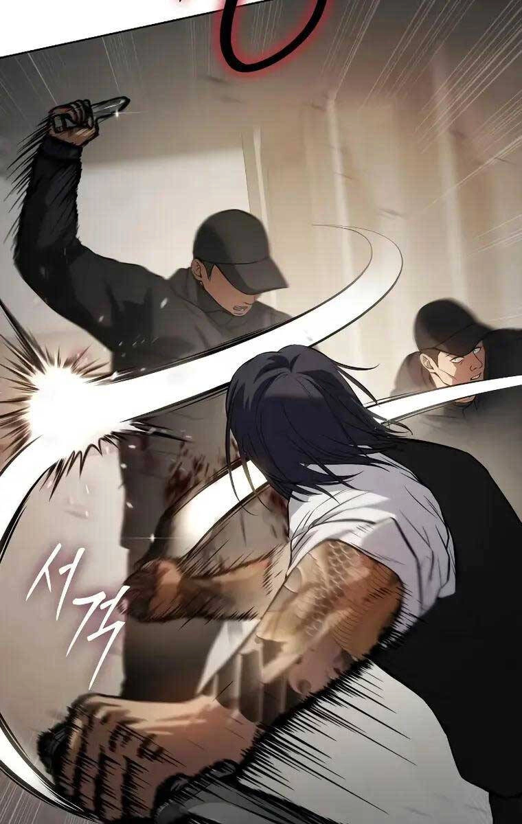 Đặc Vụ Song Sinh Chapter 48 - 139