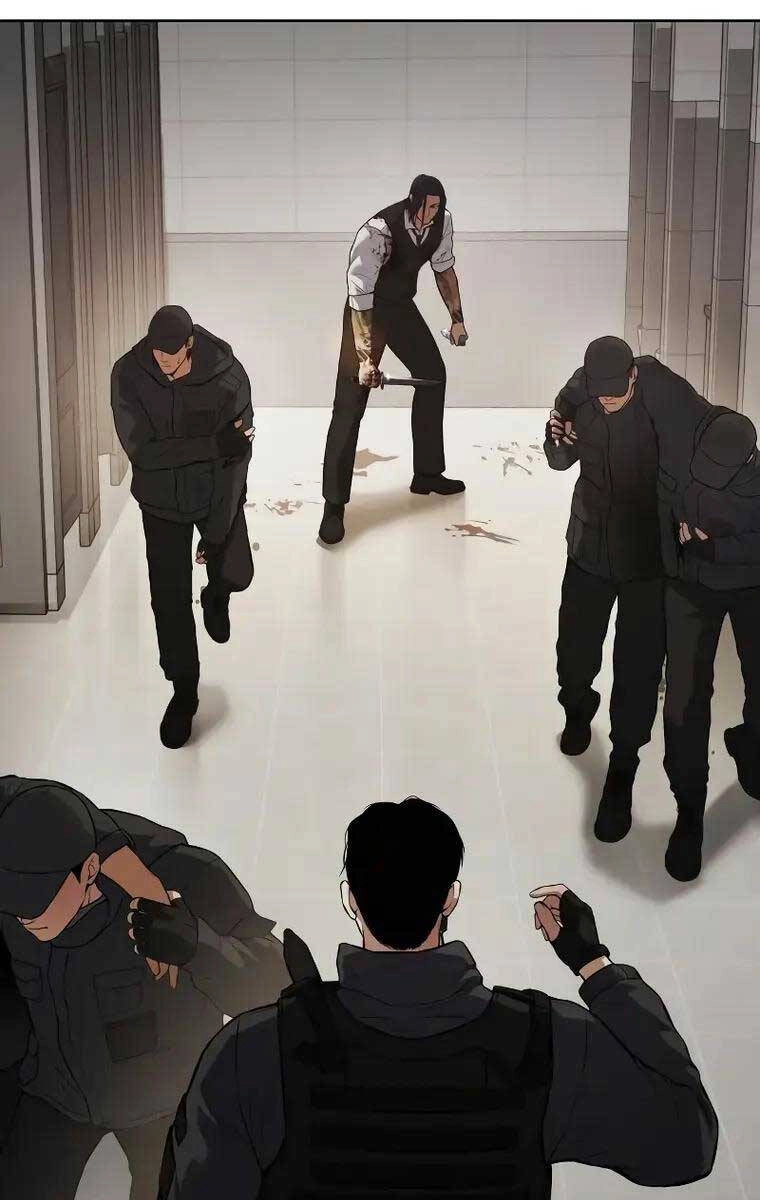 Đặc Vụ Song Sinh Chapter 48 - 158