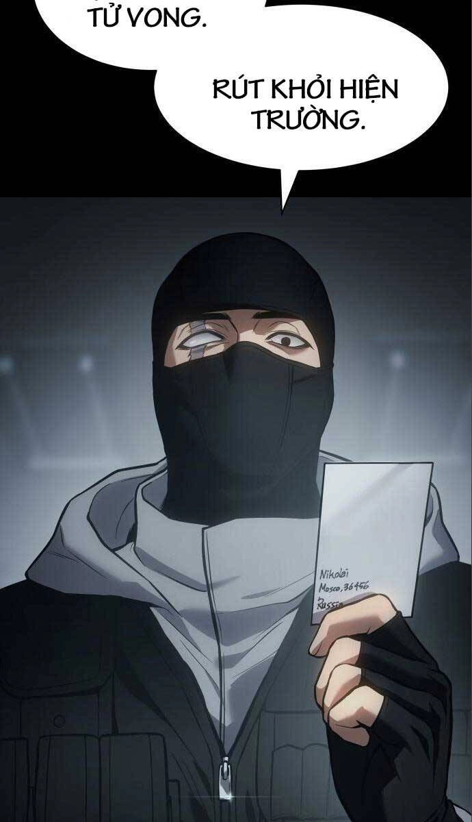 Đặc Vụ Song Sinh Chapter 49 - 26