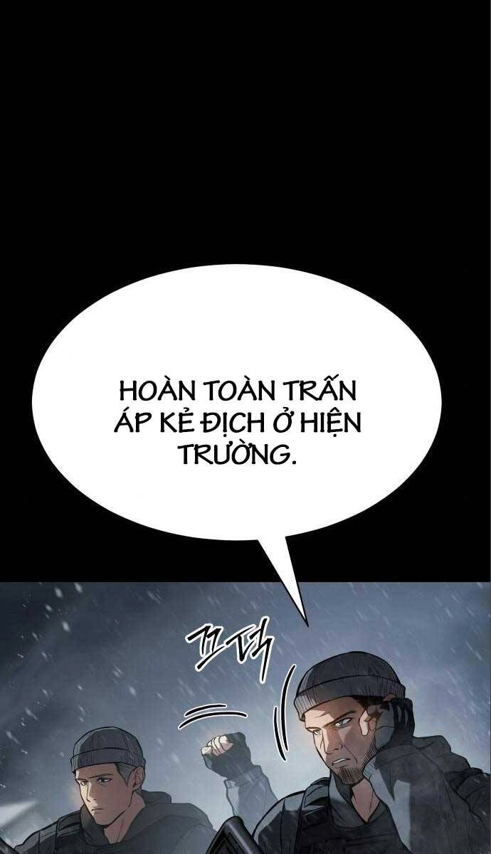 Đặc Vụ Song Sinh Chapter 49 - 52