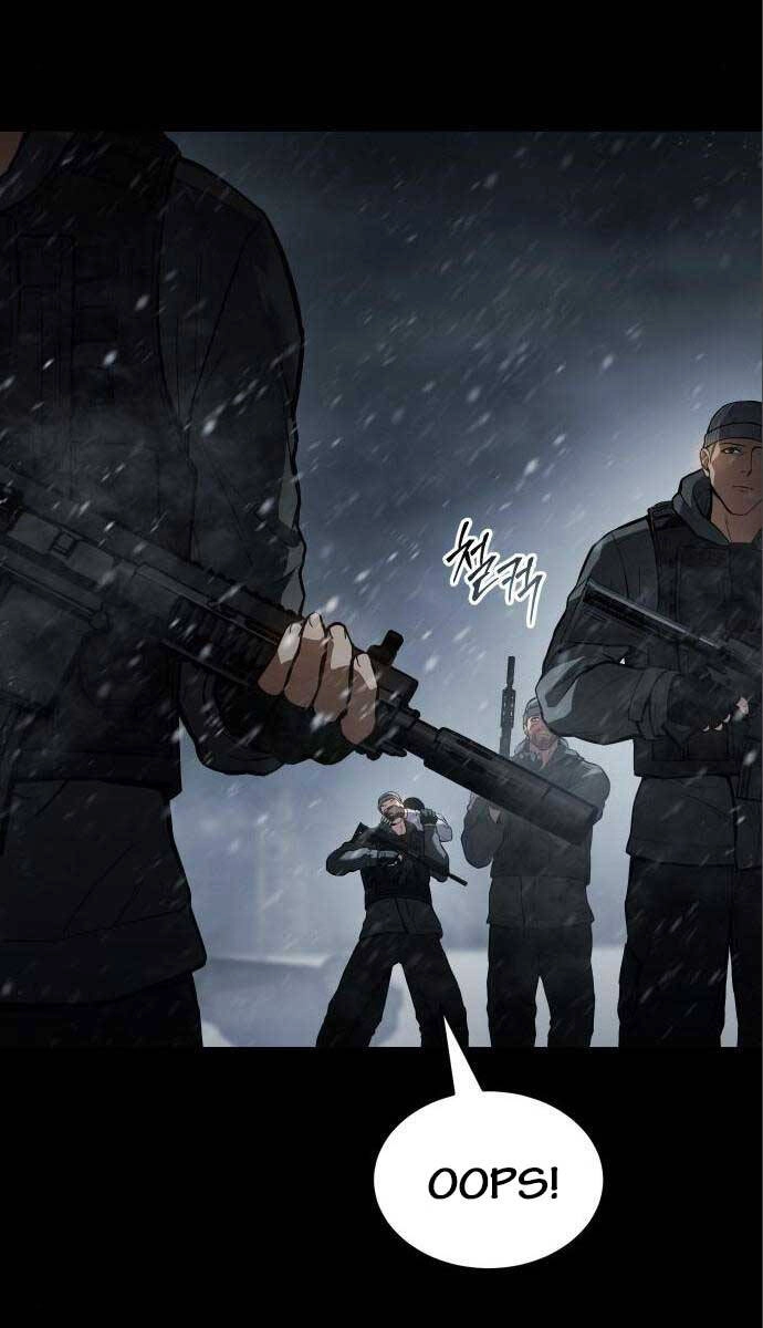 Đặc Vụ Song Sinh Chapter 49 - 54