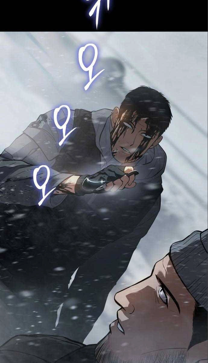 Đặc Vụ Song Sinh Chapter 49 - 57