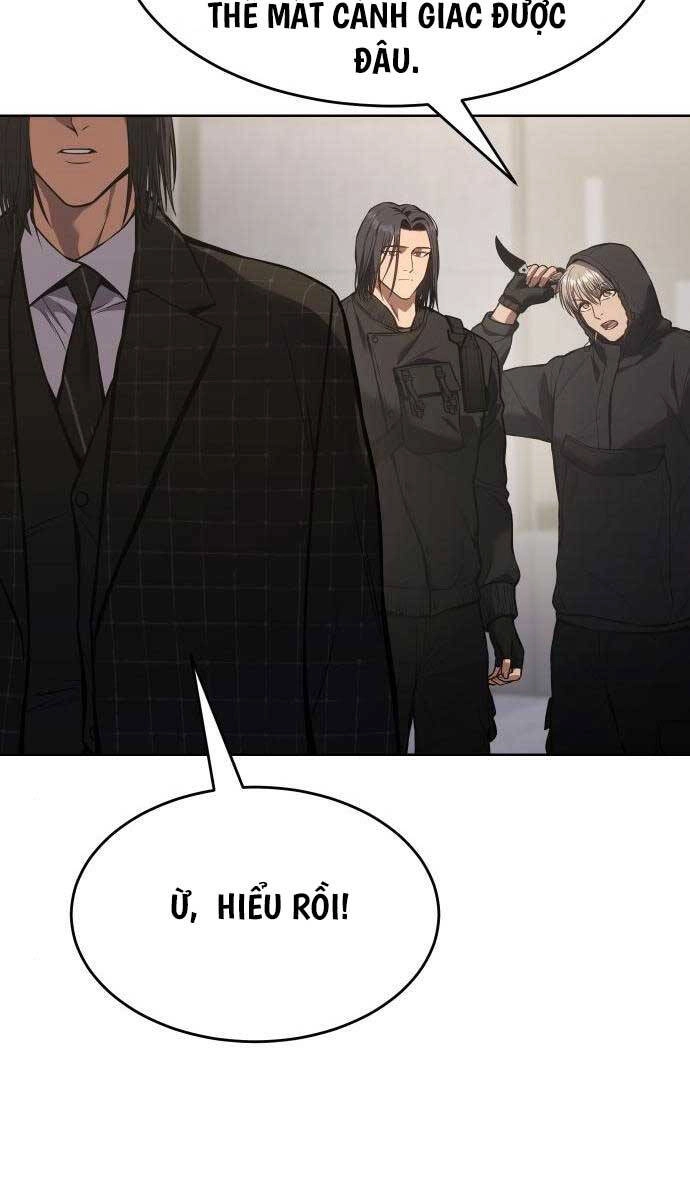 Đặc Vụ Song Sinh Chapter 50 - 38