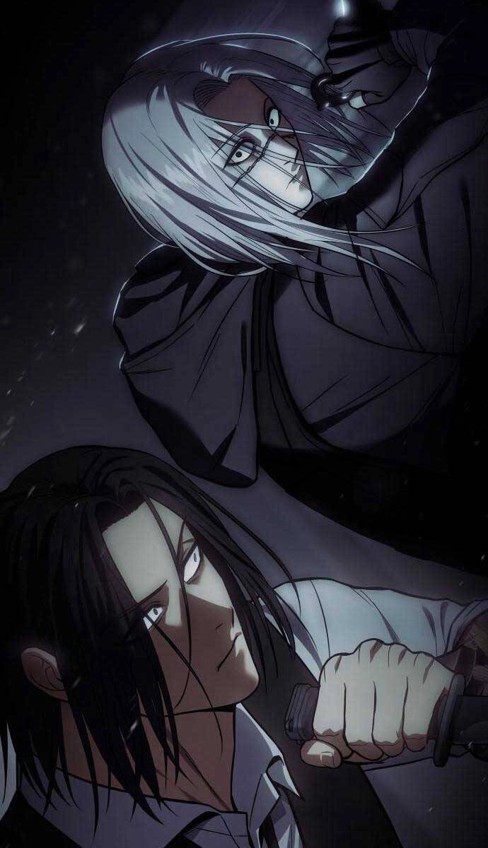 Đặc Vụ Song Sinh Chapter 50 - 48