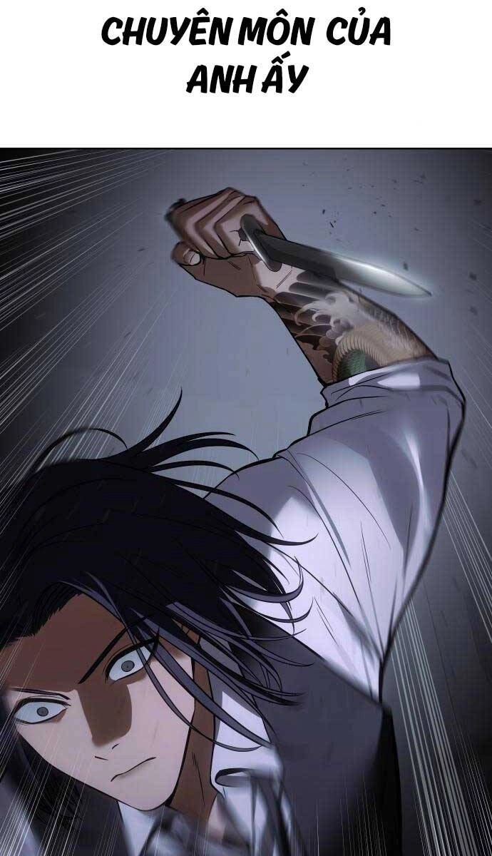 Đặc Vụ Song Sinh Chapter 50 - 58