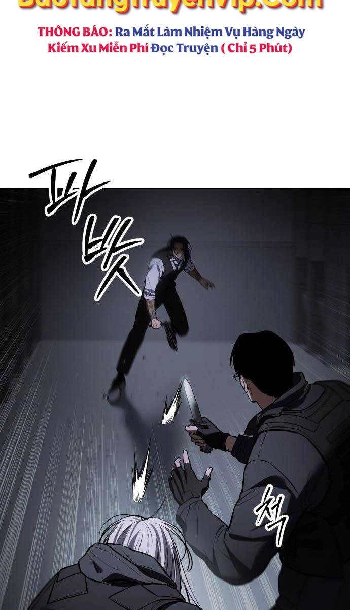 Đặc Vụ Song Sinh Chapter 50 - 67