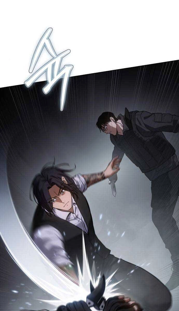 Đặc Vụ Song Sinh Chapter 50 - 81