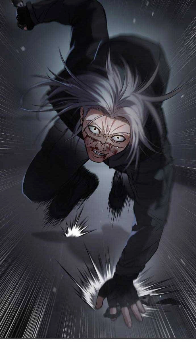 Đặc Vụ Song Sinh Chapter 50 - 131