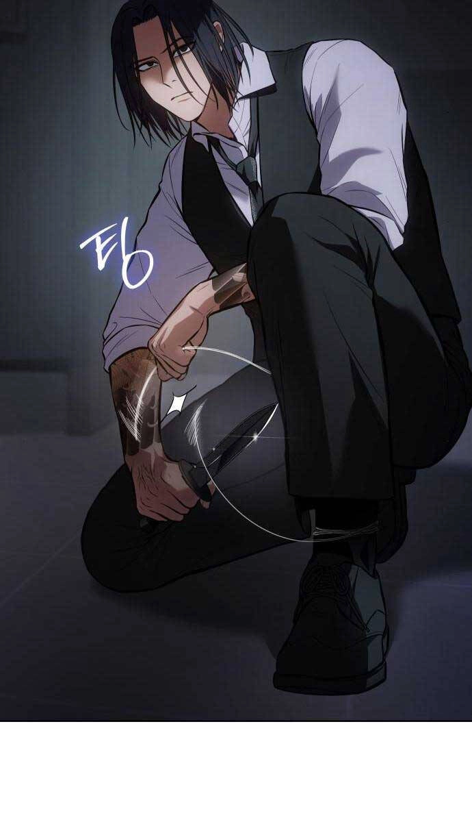 Đặc Vụ Song Sinh Chapter 50 - 143