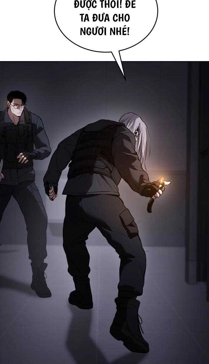 Đặc Vụ Song Sinh Chapter 51 - 44