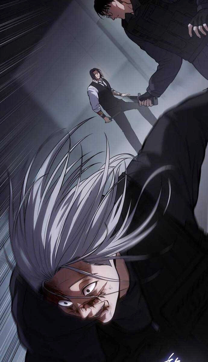 Đặc Vụ Song Sinh Chapter 51 - 46