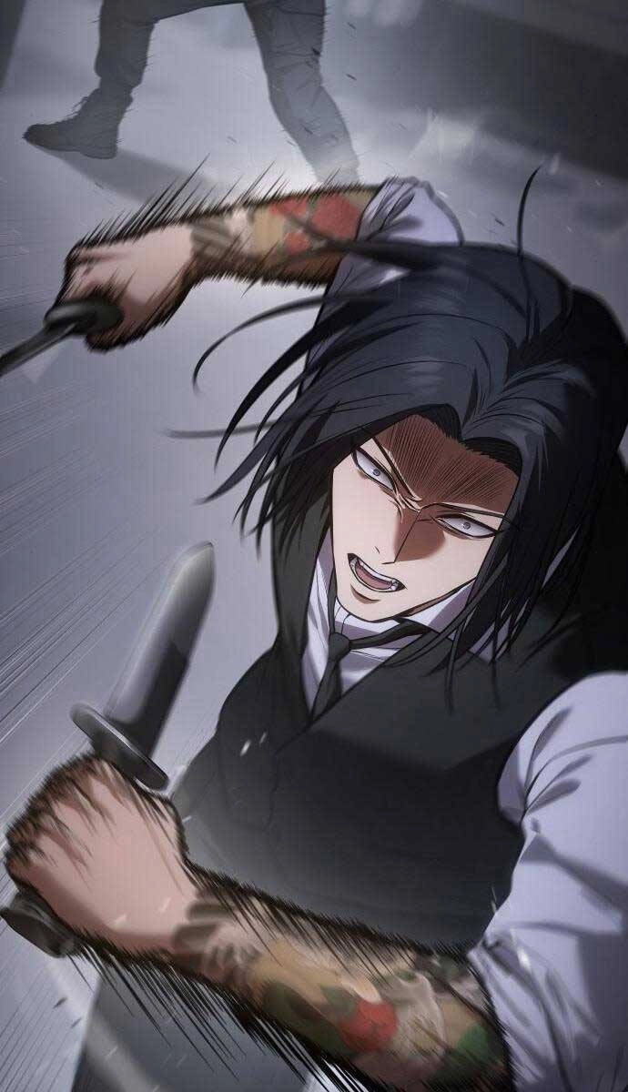 Đặc Vụ Song Sinh Chapter 51 - 52