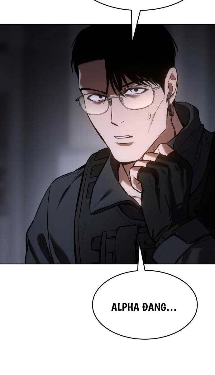 Đặc Vụ Song Sinh Chapter 51 - 54