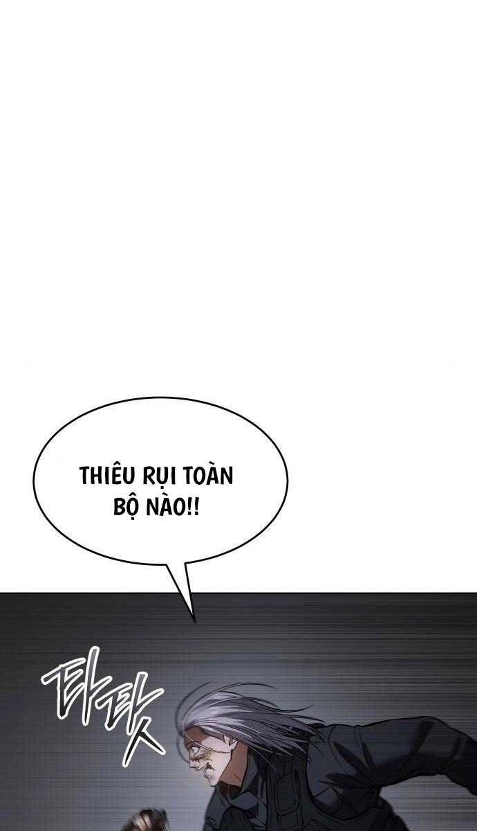 Đặc Vụ Song Sinh Chapter 51 - 55