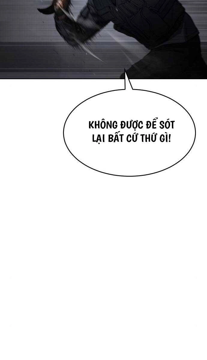 Đặc Vụ Song Sinh Chapter 51 - 56