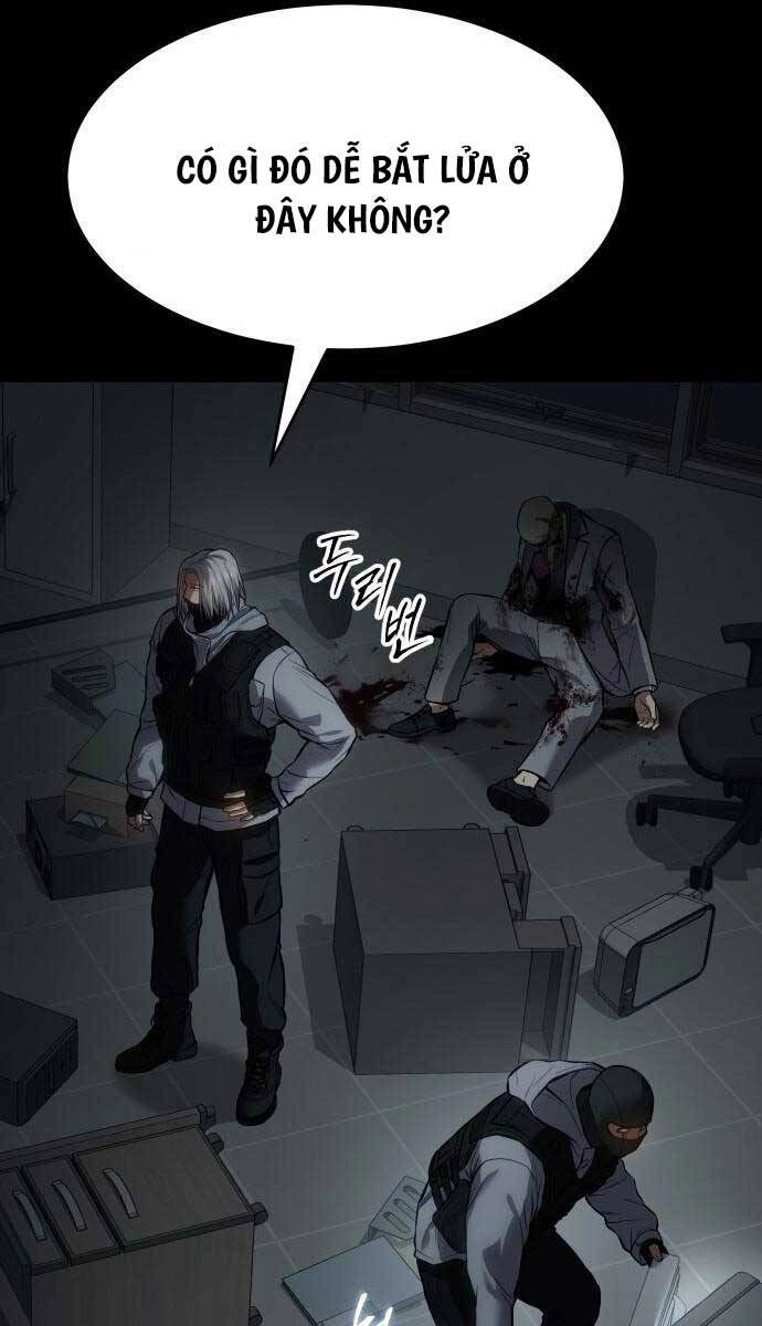 Đặc Vụ Song Sinh Chapter 51 - 60