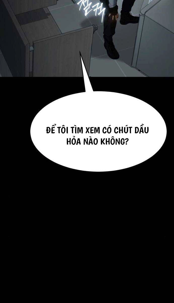 Đặc Vụ Song Sinh Chapter 51 - 61