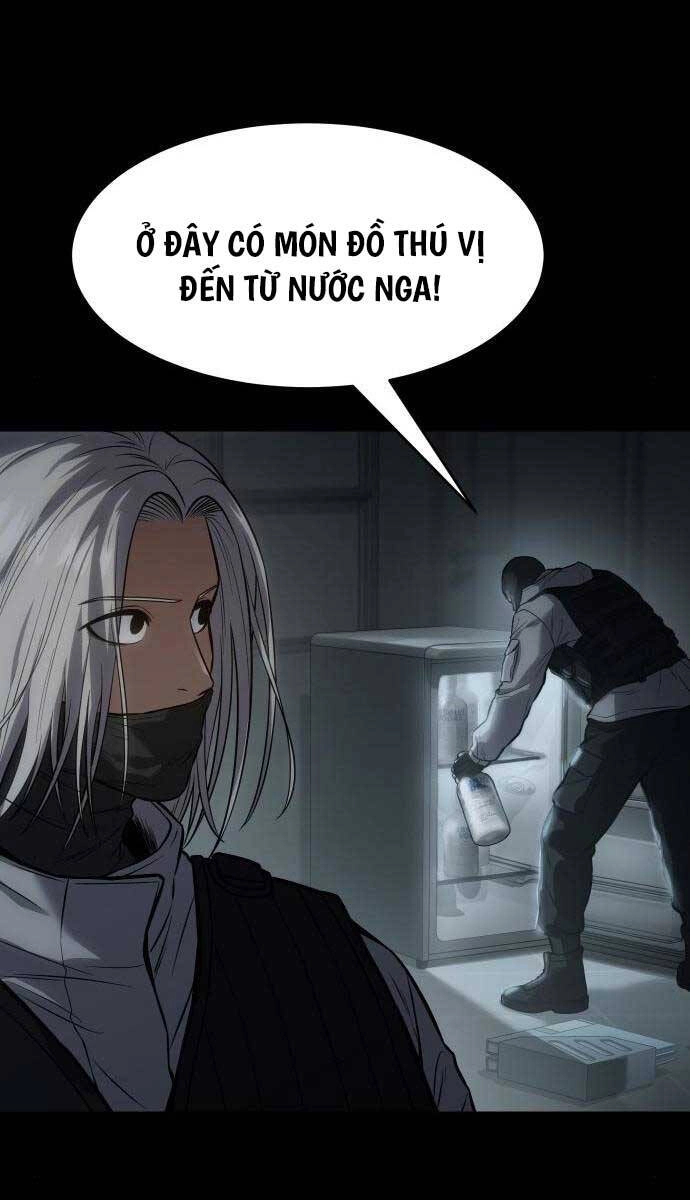 Đặc Vụ Song Sinh Chapter 51 - 62