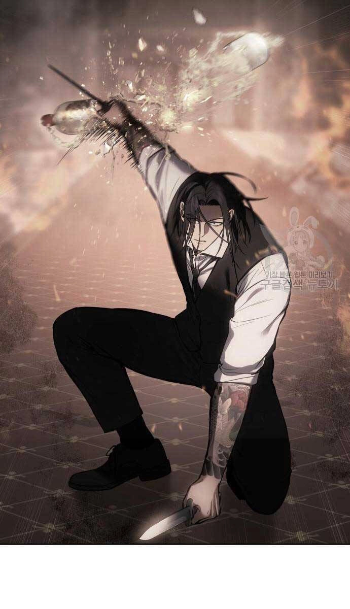 Đặc Vụ Song Sinh Chapter 52 - 23