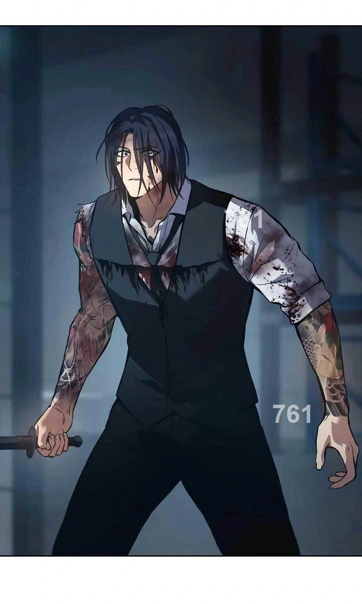 Đặc Vụ Song Sinh Chapter 53 - 3