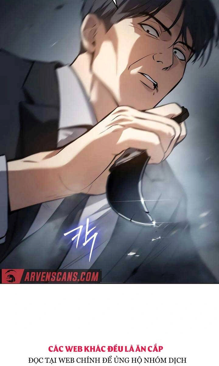 Đặc Vụ Song Sinh Chapter 53 - 54