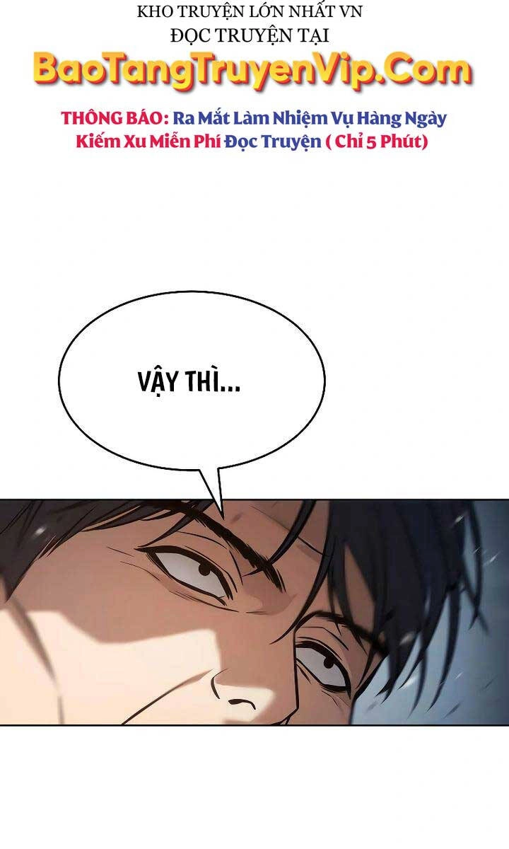 Đặc Vụ Song Sinh Chapter 53 - 55