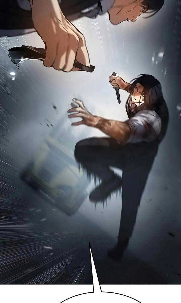 Đặc Vụ Song Sinh Chapter 53 - 57