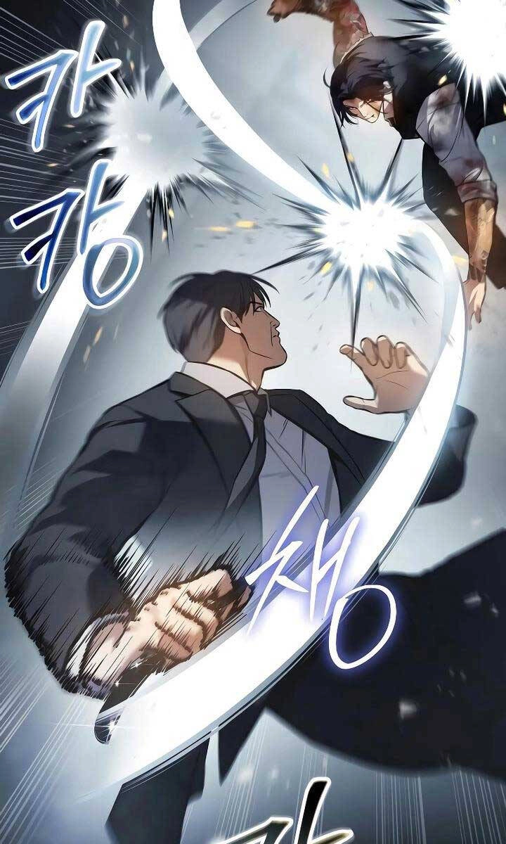 Đặc Vụ Song Sinh Chapter 53 - 61