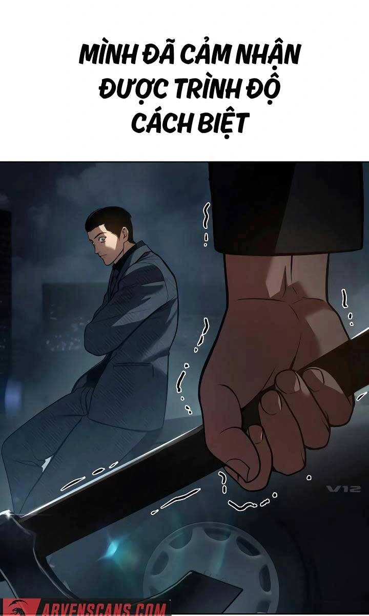 Đặc Vụ Song Sinh Chapter 53 - 74