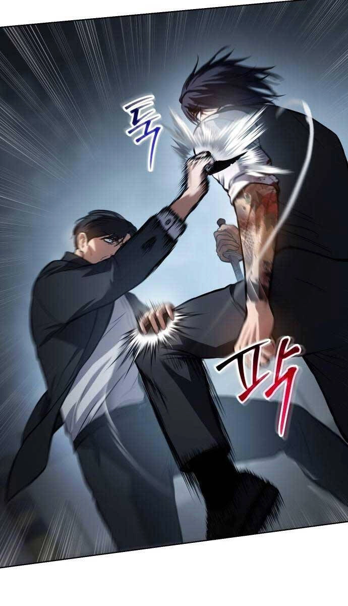 Đặc Vụ Song Sinh Chapter 54 - 9