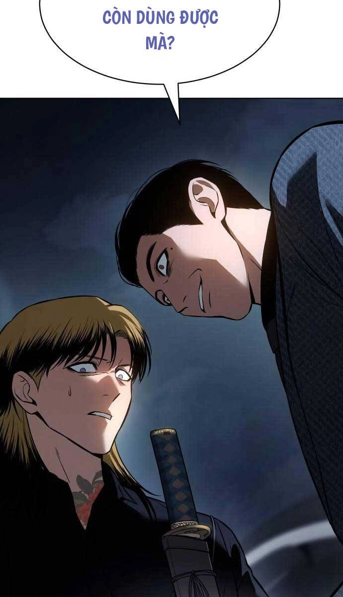 Đặc Vụ Song Sinh Chapter 54 - 19