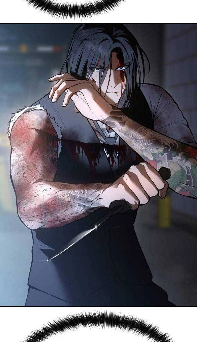 Đặc Vụ Song Sinh Chapter 54 - 34