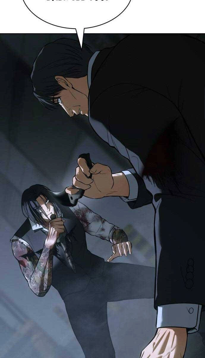 Đặc Vụ Song Sinh Chapter 54 - 36