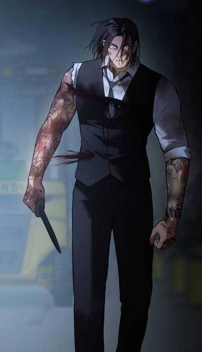 Đặc Vụ Song Sinh Chapter 54 - 47