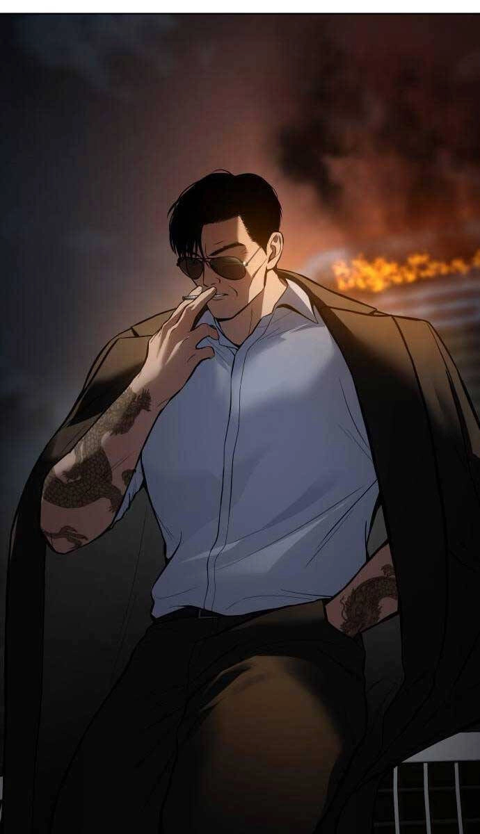 Đặc Vụ Song Sinh Chapter 54 - 55