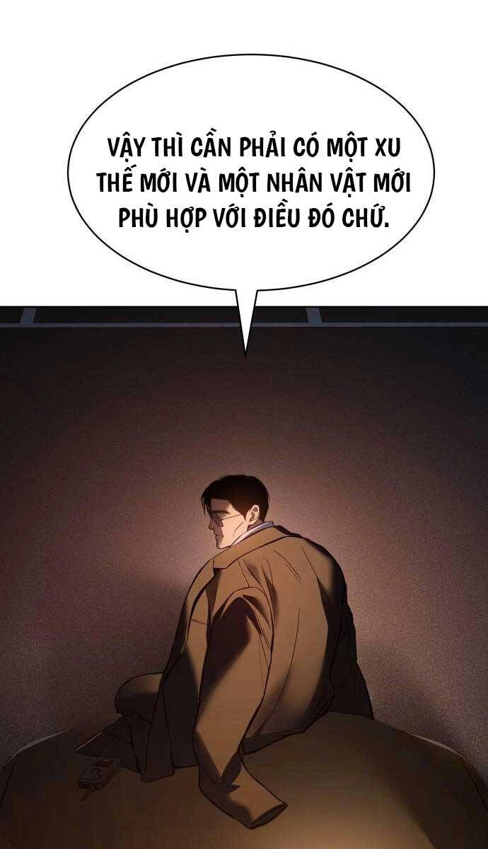 Đặc Vụ Song Sinh Chapter 54 - 58